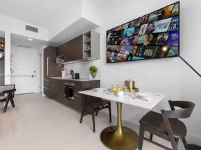 601 NE 1 Ave PH4912, Miami FL 33132