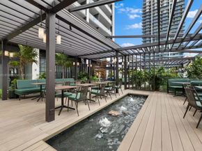 601 NE 1 Ave PH4912, Miami FL 33132