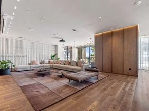 601 NE 1 Ave PH4912, Miami FL 33132