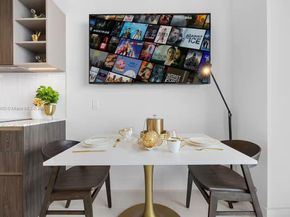 601 NE 1 Ave PH4912, Miami FL 33132