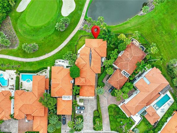 13671 Deering Bay Dr., Coral Gables FL 33158