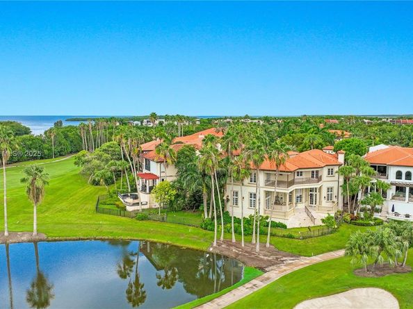 13671 Deering Bay Dr., Coral Gables FL 33158