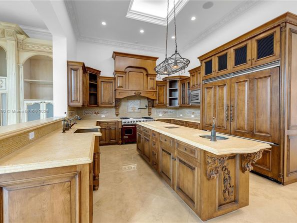 13671 Deering Bay Dr., Coral Gables FL 33158