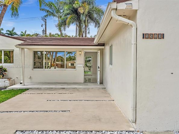 1510 Coolidge St, Hollywood FL 33020