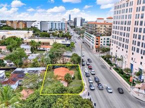 2001 SW 37th Ave, Miami FL 33145