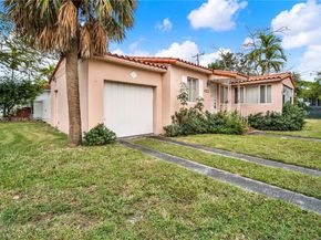 2001 SW 37th Ave, Miami FL 33145