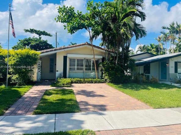 1406 Polk St, Hollywood FL 33020