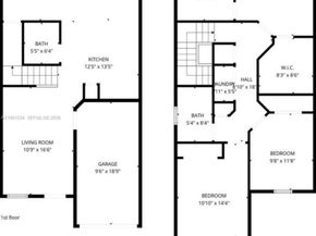 2703 NW 55th Ave, Margate FL 33063