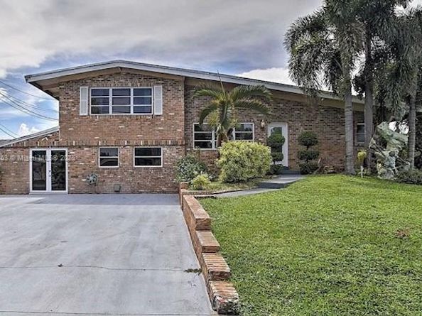 2413 Nassau Ln, Fort Lauderdale FL 33312