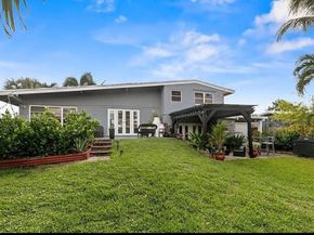 2413 Nassau Ln, Fort Lauderdale FL 33312