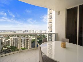 15811 Collins Ave 2606, Sunny Isles Beach FL 33160