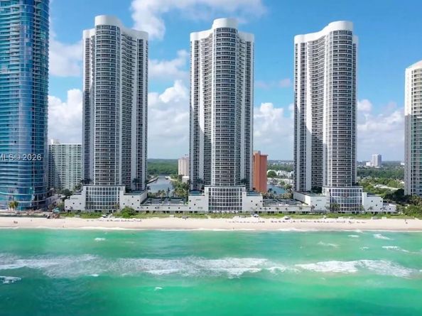 15811 Collins Ave 2606, Sunny Isles Beach FL 33160