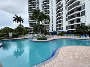 3530 Mystic Pointe Dr 2602 + Parking, Aventura FL 33180