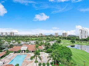 20000 E Country Club Dr 1102, Aventura FL 33180