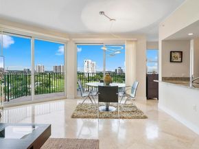 20000 E Country Club Dr 1102, Aventura FL 33180
