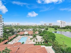 20000 E Country Club Dr 1102, Aventura FL 33180