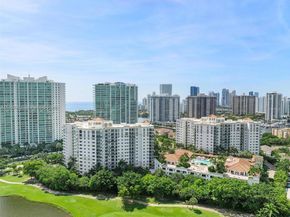 20000 E Country Club Dr 1102, Aventura FL 33180