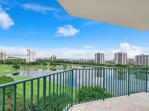 20000 E Country Club Dr 1102, Aventura FL 33180