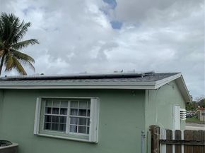 17200 N Miami Ave, Miami FL 33169