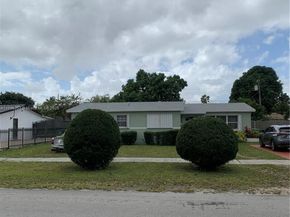 17200 N Miami Ave, Miami FL 33169