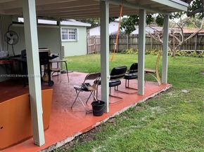 17200 N Miami Ave, Miami FL 33169