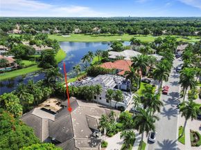 2514 Poinciana Dr, Weston FL 33327