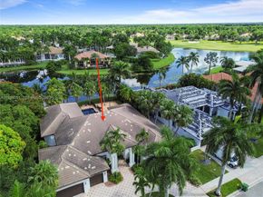 2514 Poinciana Dr, Weston FL 33327