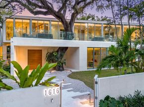 1616 Onaway Dr, Miami FL 33133