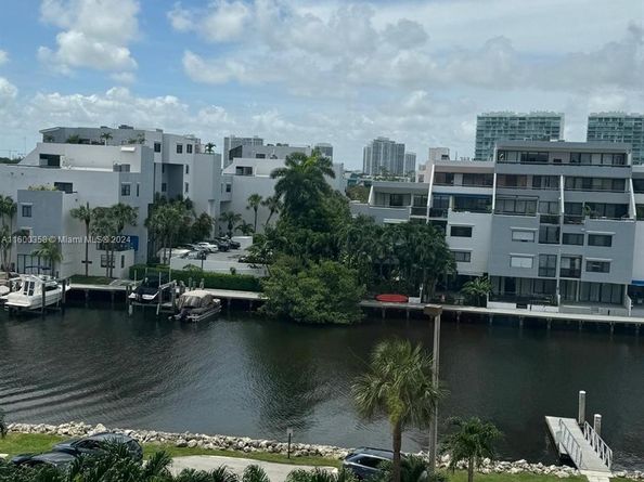 400 Kings Point Dr 527, Sunny Isles Beach FL 33160