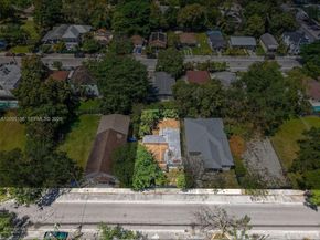 3637 Frow Ave, Miami FL 33133