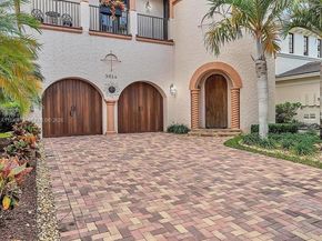 9614 Kenley Ct, Parkland FL 33076