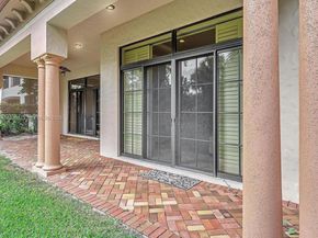 9614 Kenley Ct, Parkland FL 33076