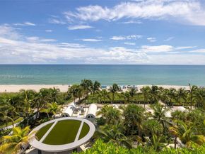 6365 Collins Ave 2703, Miami Beach FL 33141