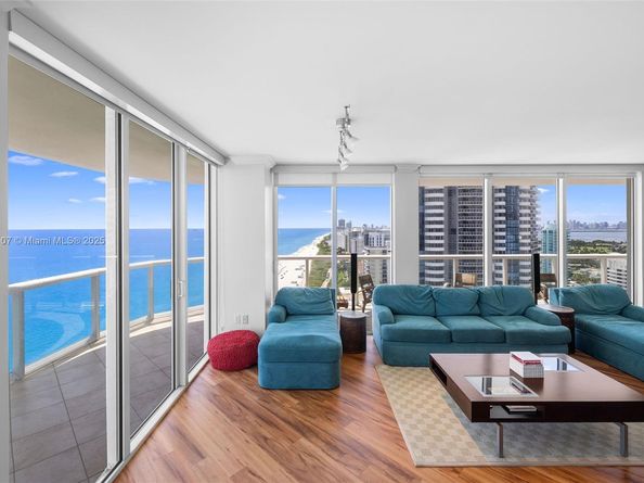 6365 Collins Ave 2703, Miami Beach FL 33141