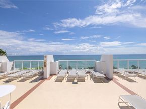6365 Collins Ave 2703, Miami Beach FL 33141