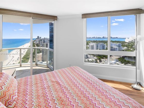 6365 Collins Ave 2703, Miami Beach FL 33141
