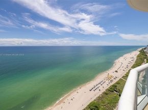 6365 Collins Ave 2703, Miami Beach FL 33141