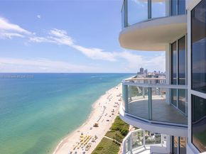 6365 Collins Ave 2703, Miami Beach FL 33141