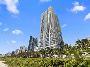 6365 Collins Ave 2703, Miami Beach FL 33141