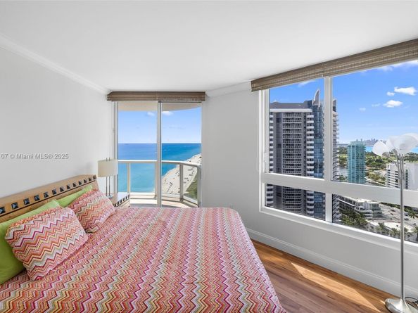 6365 Collins Ave 2703, Miami Beach FL 33141