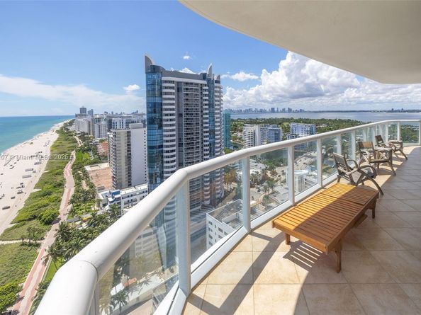6365 Collins Ave 2703, Miami Beach FL 33141