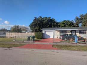 11933 SW 196th Ter, Miami FL 33177