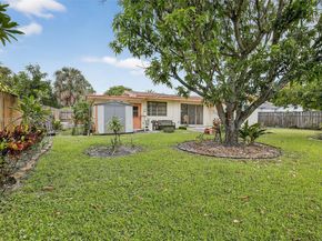 160 NW 34th St, Oakland Park FL 33309