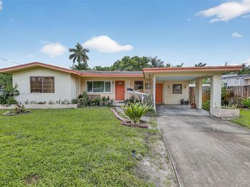 160 NW 34th St
