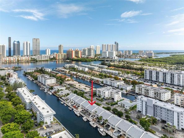 3687 NE 168th St 119, North Miami Beach FL 33160