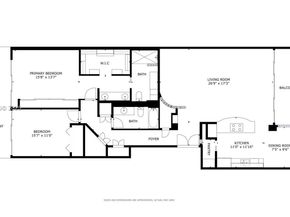 1800 S Ocean Blvd 5C, Boca Raton FL 33432