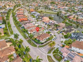 1013 NW 132nd Ave West, Miami FL 33182