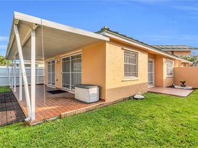 1013 NW 132nd Ave West, Miami FL 33182