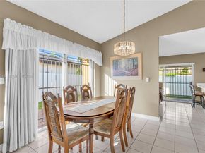 1013 NW 132nd Ave West, Miami FL 33182