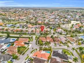1013 NW 132nd Ave West, Miami FL 33182